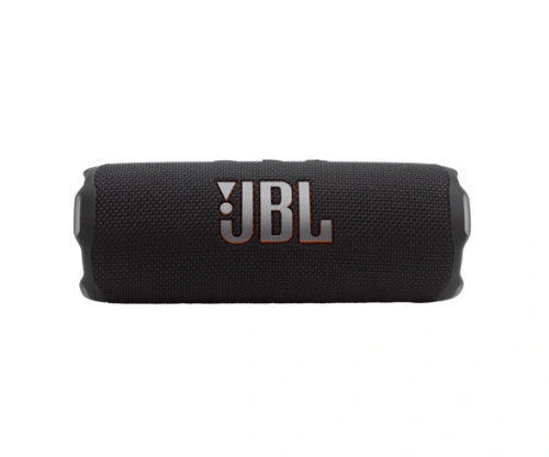 JBL Flip 7 Portable Waterproof Speaker - Black