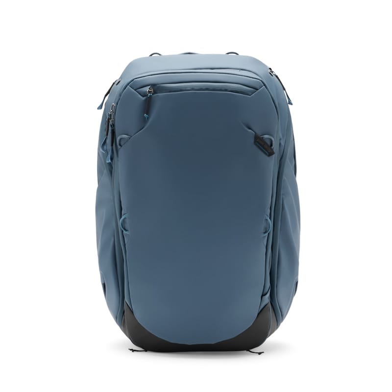 Travel Backpack · 45L · Ocean