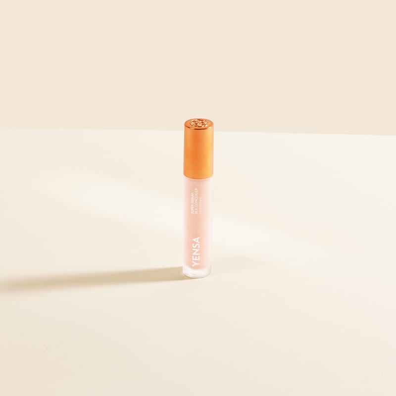 Super Serum Silk Concealer