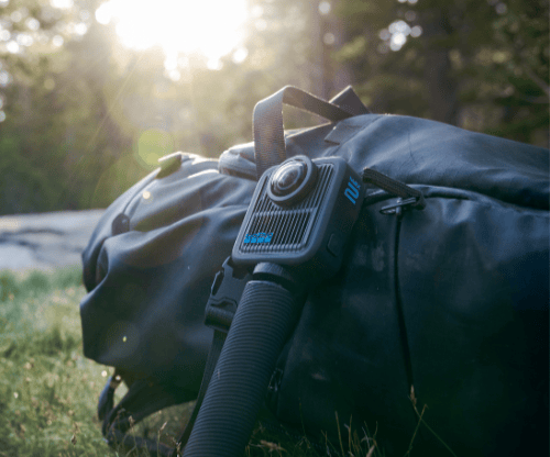 GoPro MAX2